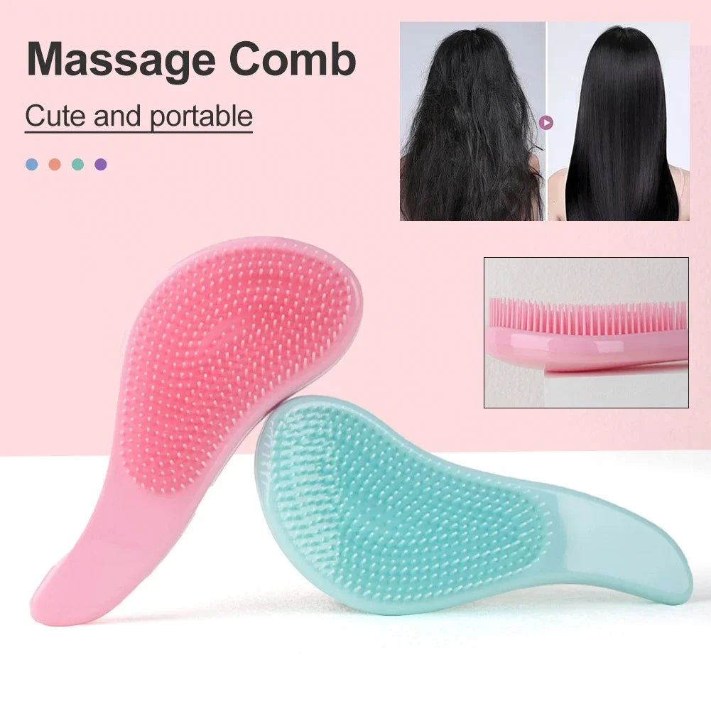 MagicTangleFree Hair Comb